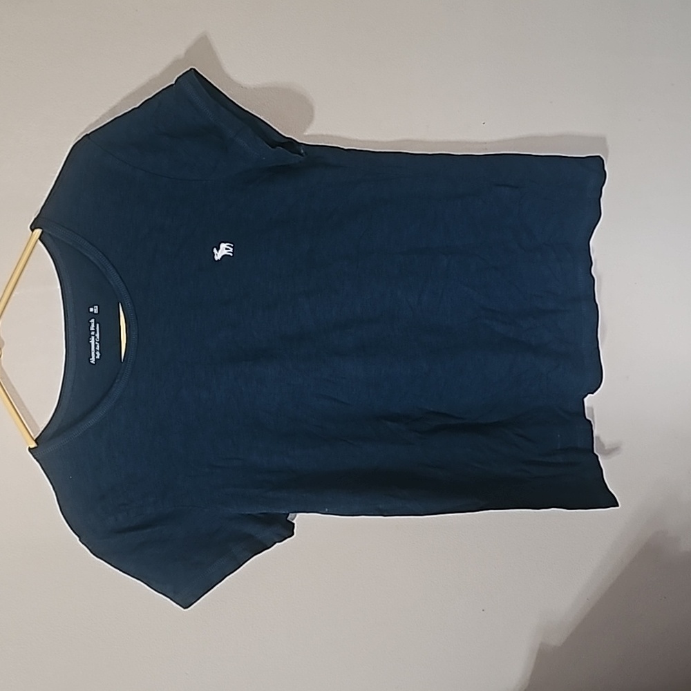 Womens Abercrombie and Fitch tee